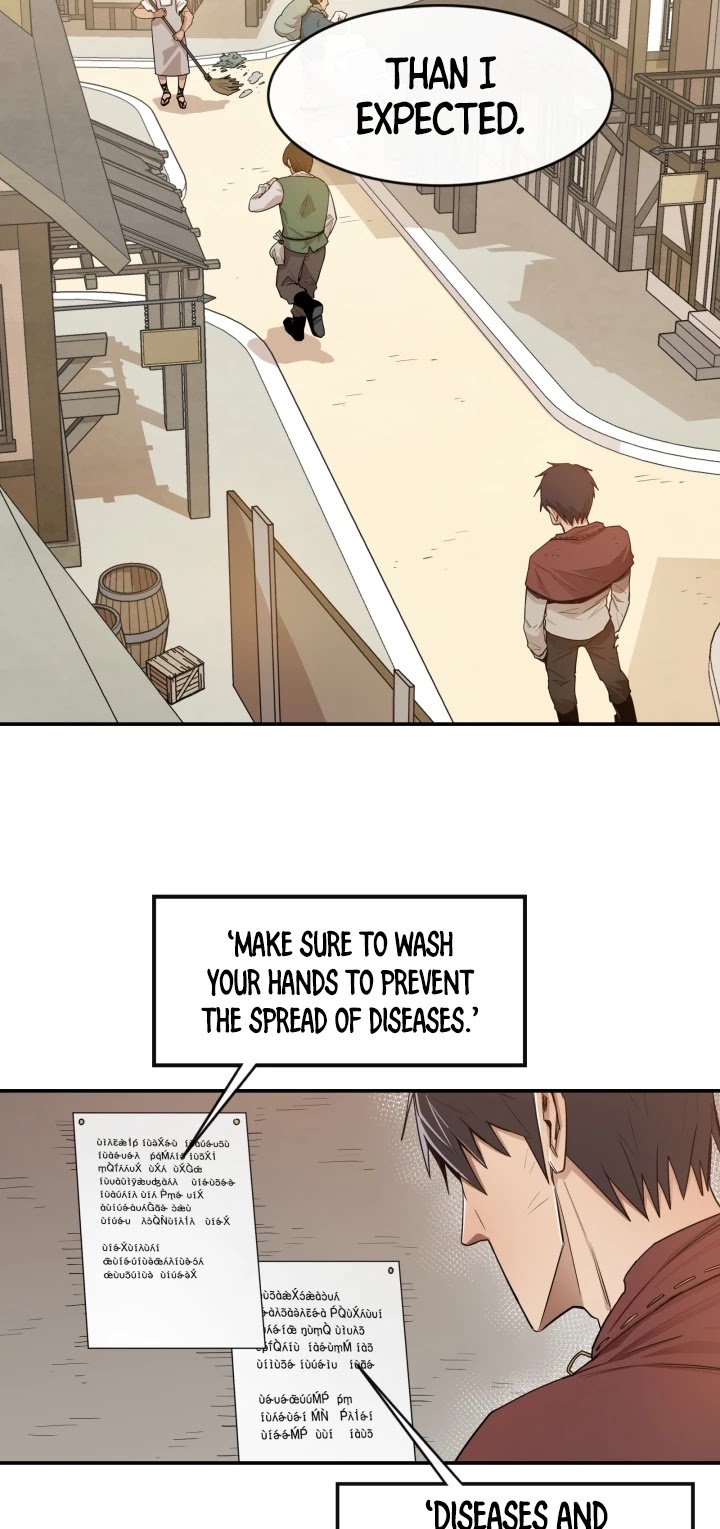 I Grow Stronger By Eating! Chapter 8 page 24 - Chapter 8