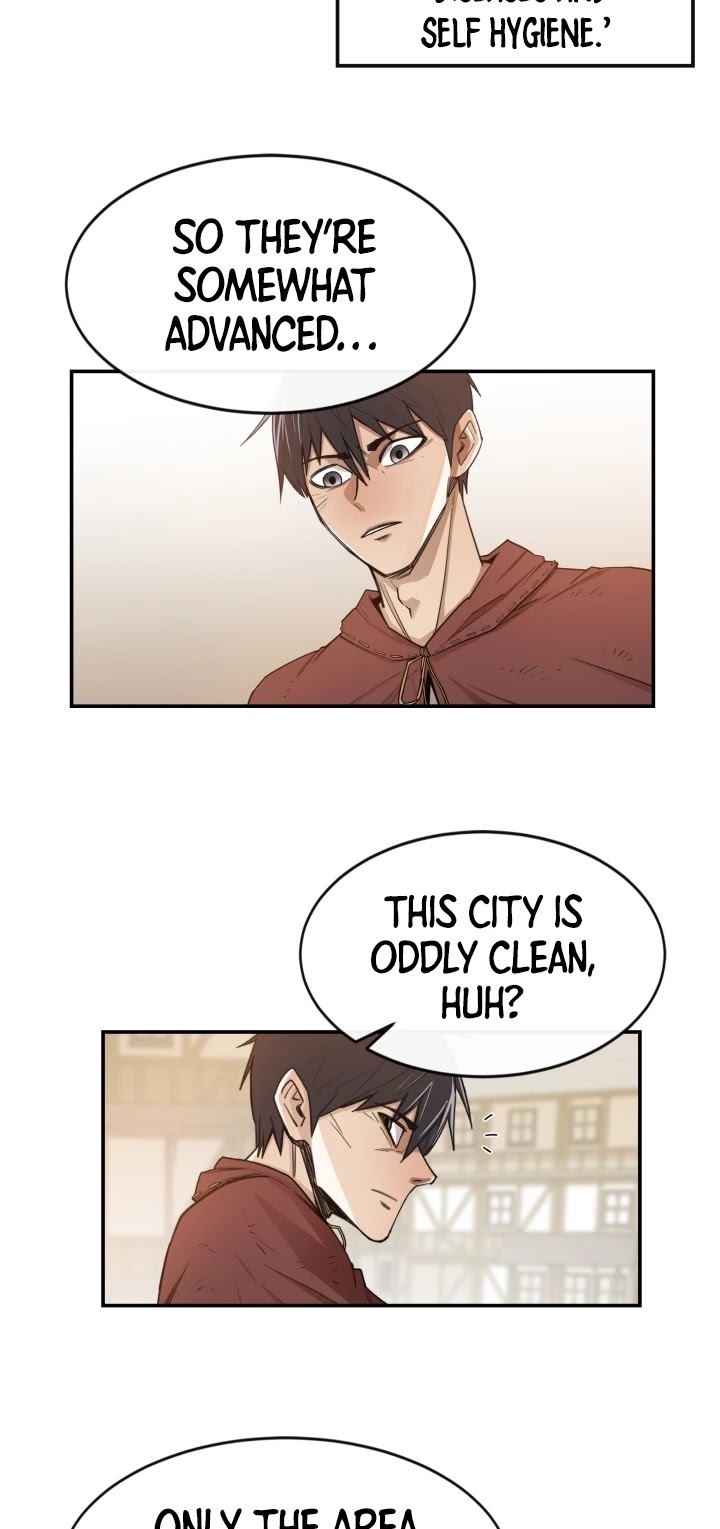 I Grow Stronger By Eating! Chapter 8 page 25 - Chapter 8