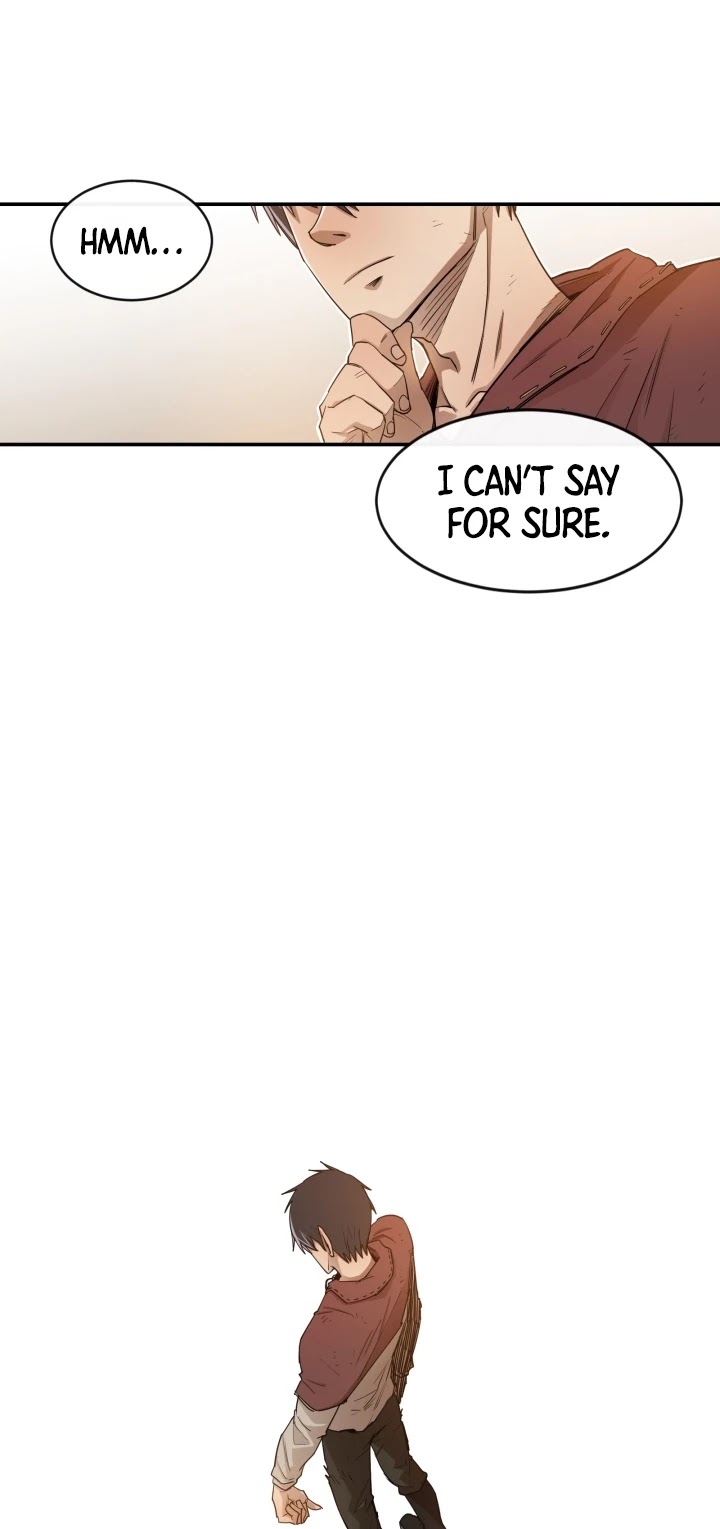 I Grow Stronger By Eating! Chapter 8 page 28 - Chapter 8