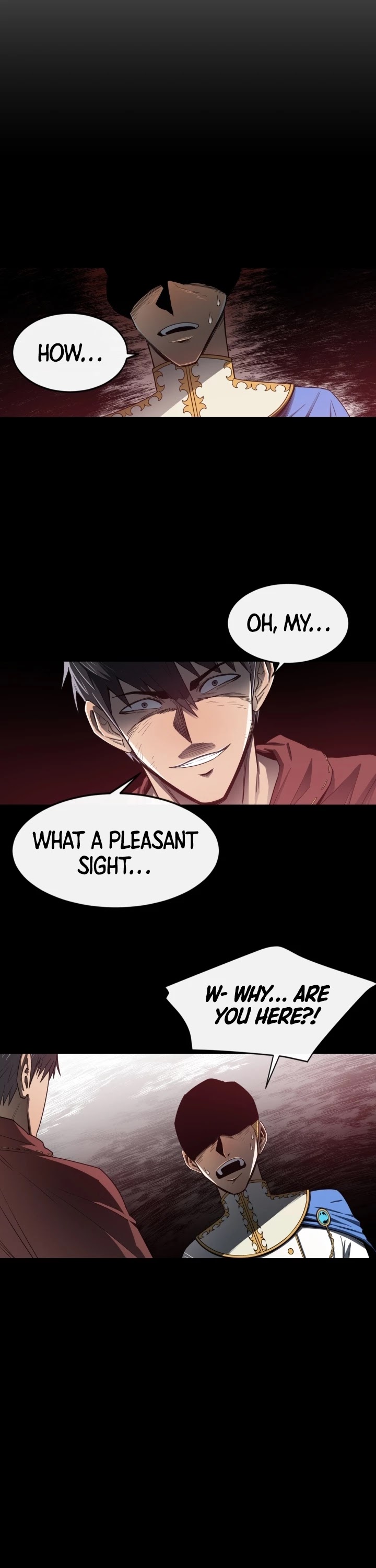 I Grow Stronger By Eating! Chapter 8 page 31 - Chapter 8