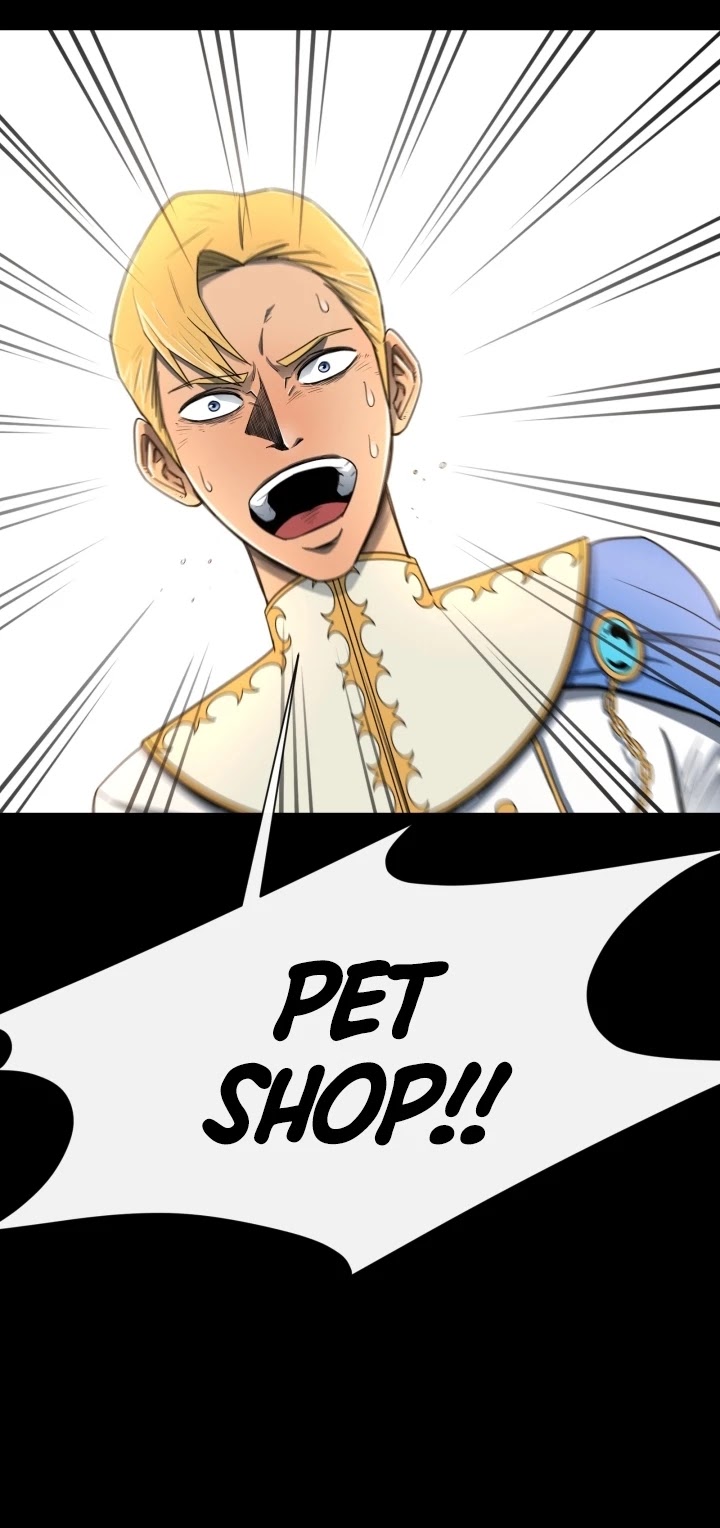 I Grow Stronger By Eating! Chapter 8 page 32 - Chapter 8