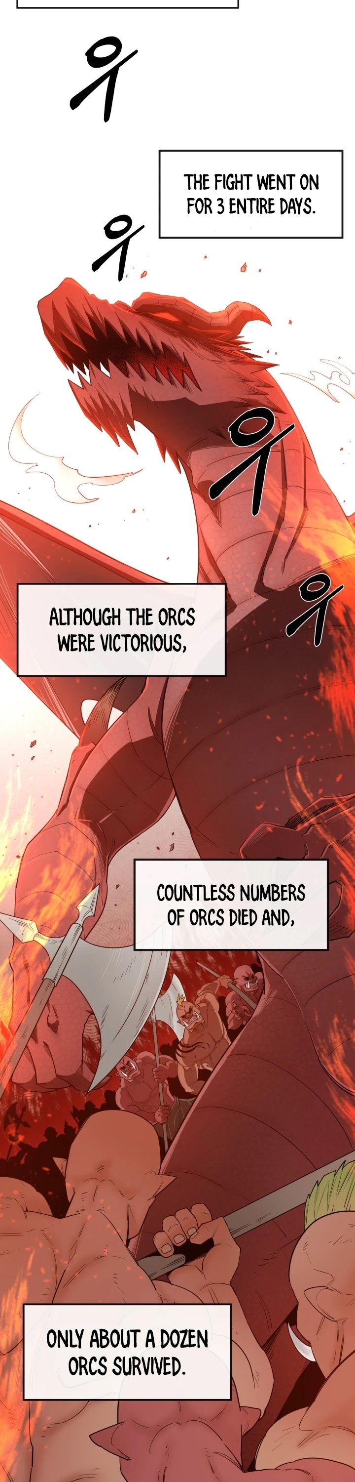 I Grow Stronger By Eating! Chapter 8 page 7 - Chapter 8