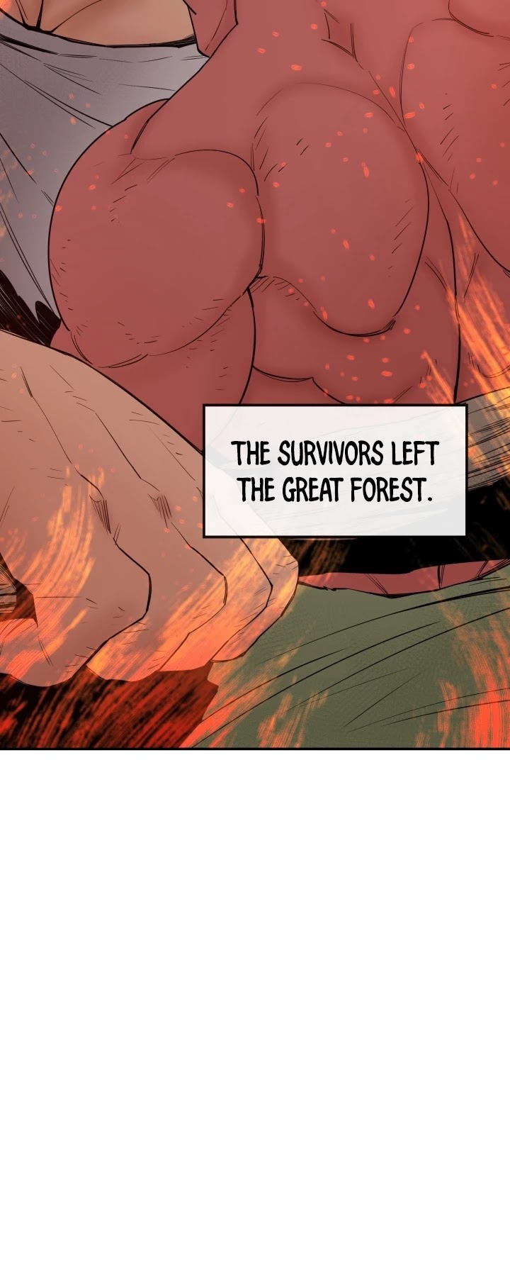 I Grow Stronger By Eating! Chapter 8 page 8 - Chapter 8