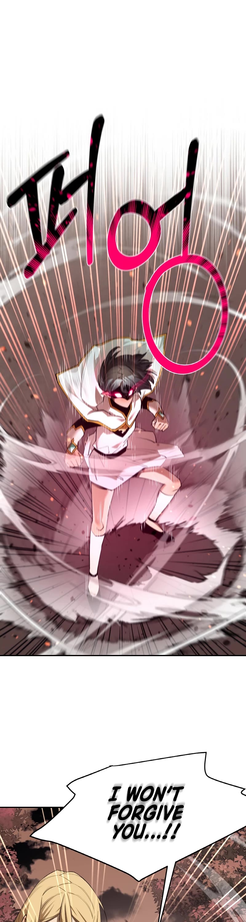 I Grow Stronger By Eating! Chapter 80 page 22 - Chapter 80: S2 END