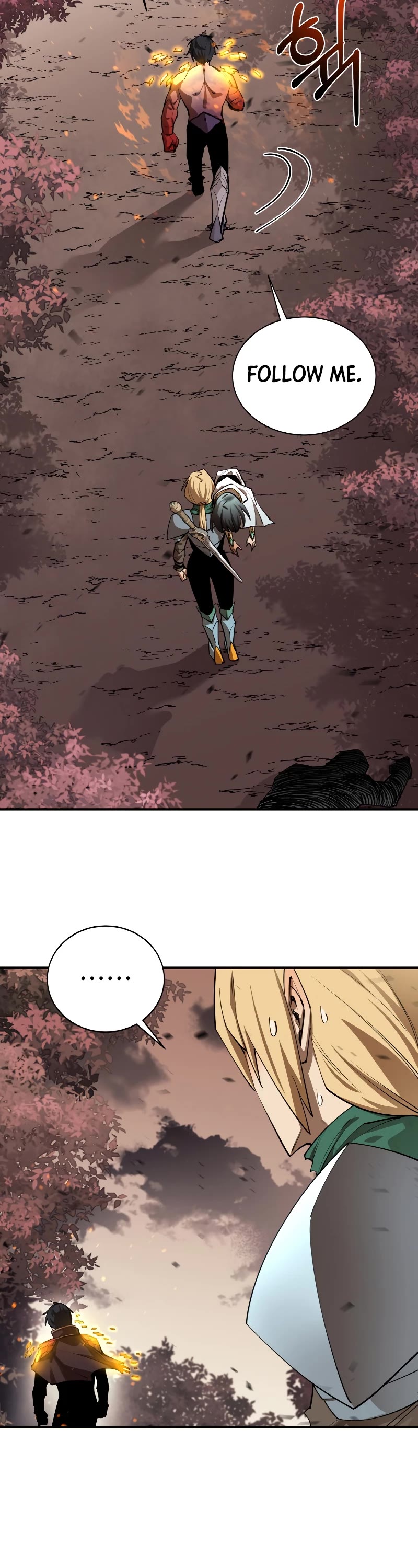 I Grow Stronger By Eating! Chapter 80 page 29 - Chapter 80: S2 END