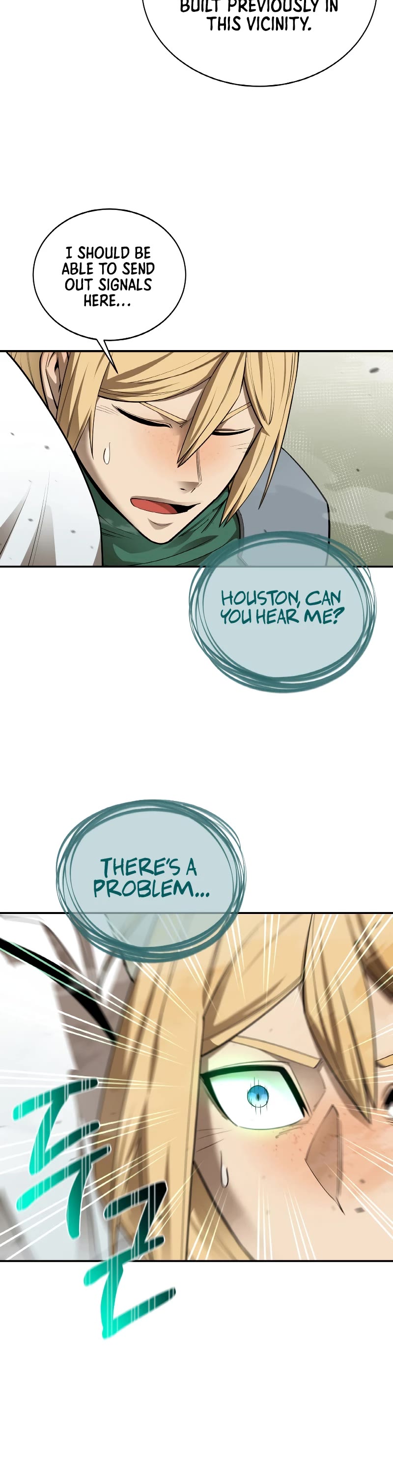 I Grow Stronger By Eating! Chapter 80 page 33 - Chapter 80: S2 END