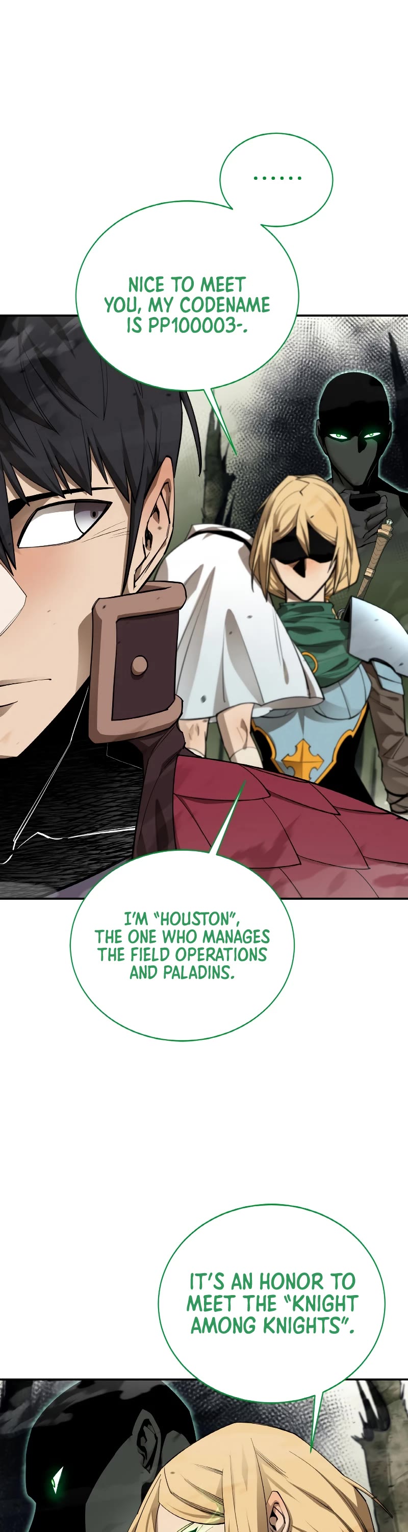 I Grow Stronger By Eating! Chapter 80 page 34 - Chapter 80: S2 END