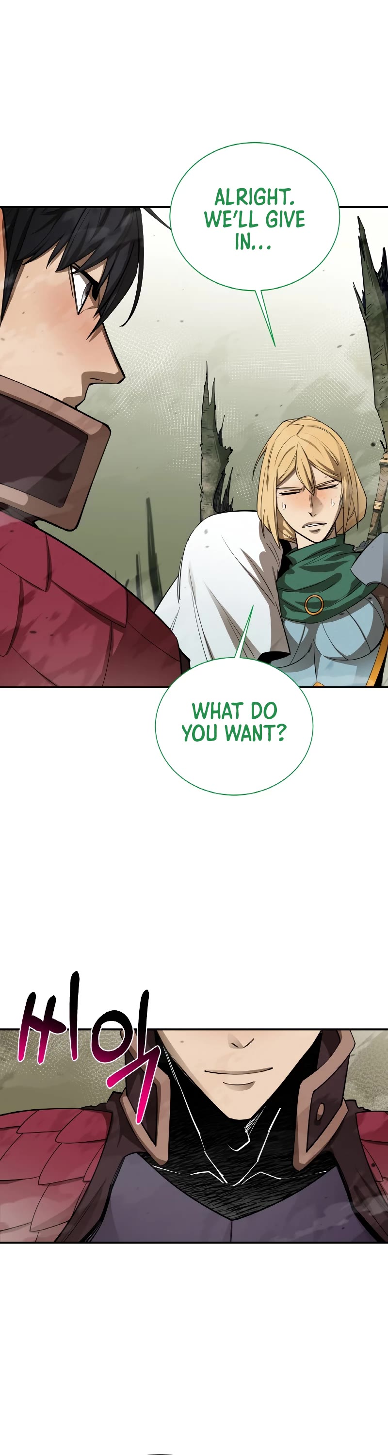 I Grow Stronger By Eating! Chapter 80 page 39 - Chapter 80: S2 END