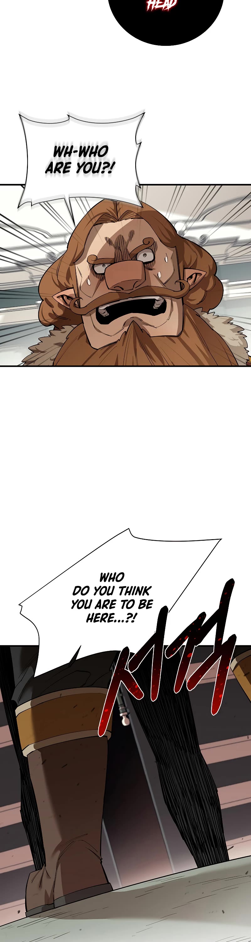 I Grow Stronger By Eating! Chapter 81 page 11 - Chapter 81: S3 START