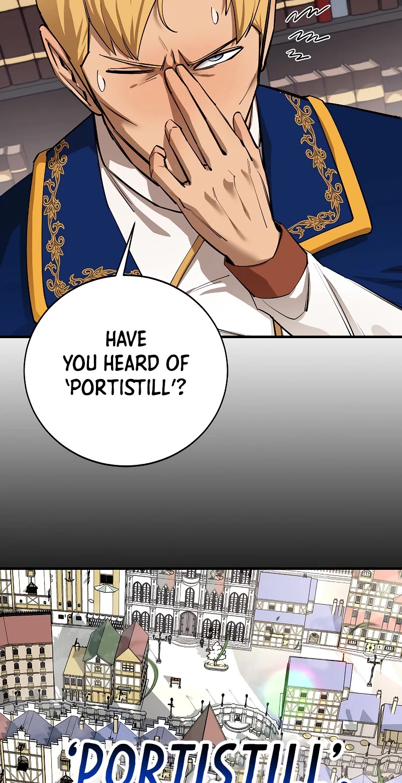 I Grow Stronger By Eating! Chapter 81 page 18 - Chapter 81: S3 START