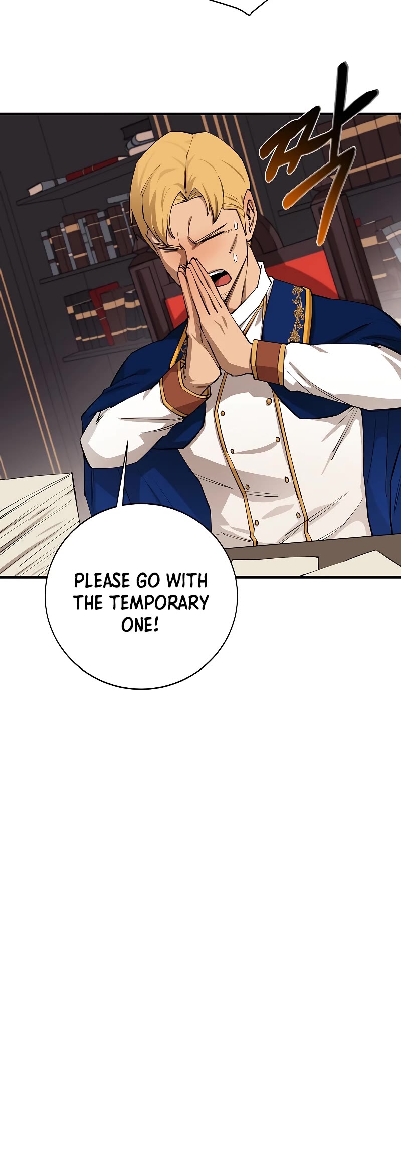 I Grow Stronger By Eating! Chapter 81 page 25 - Chapter 81: S3 START