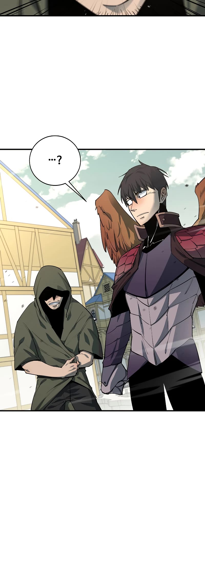 I Grow Stronger By Eating! Chapter 81 page 30 - Chapter 81: S3 START