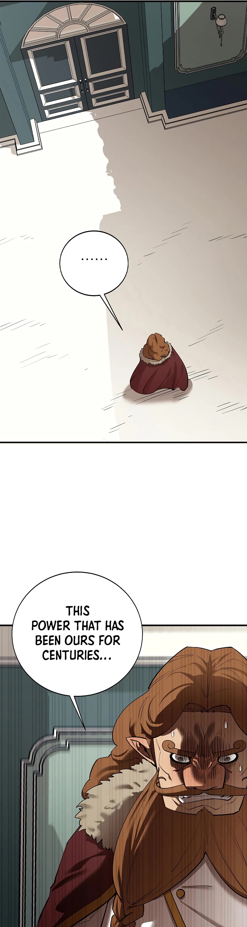 I Grow Stronger By Eating! Chapter 81 page 8 - Chapter 81: S3 START
