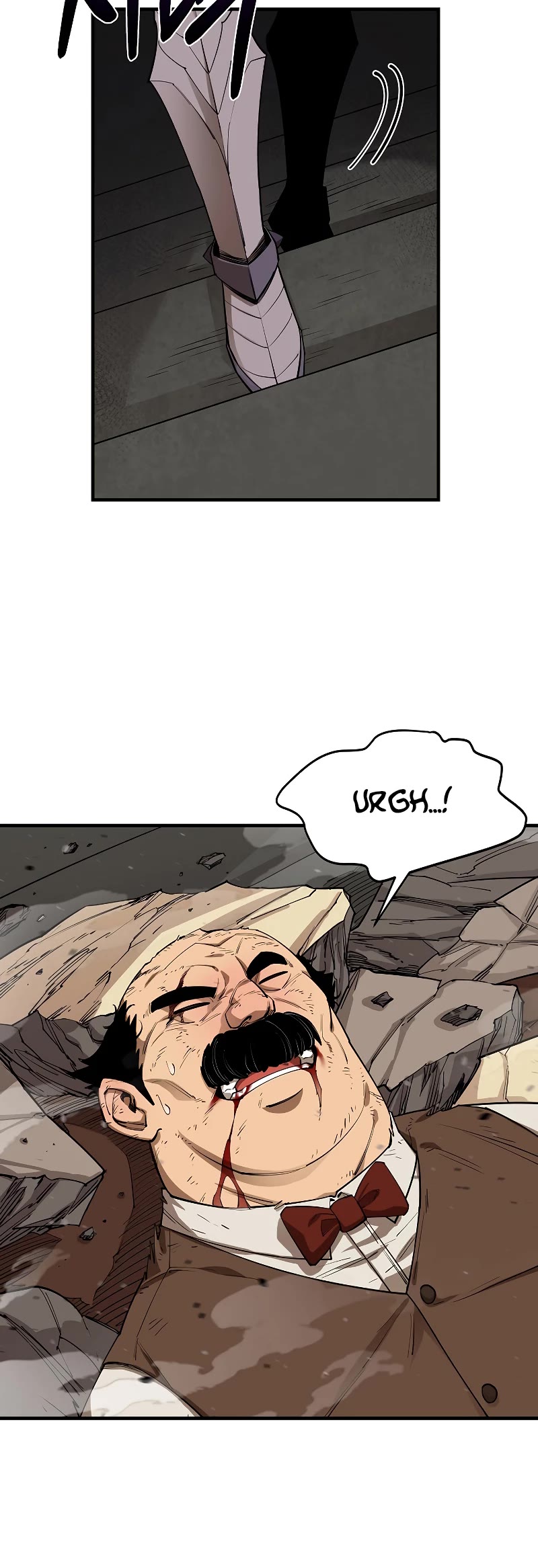 I Grow Stronger By Eating! Chapter 82 page 19 - Chapter 82