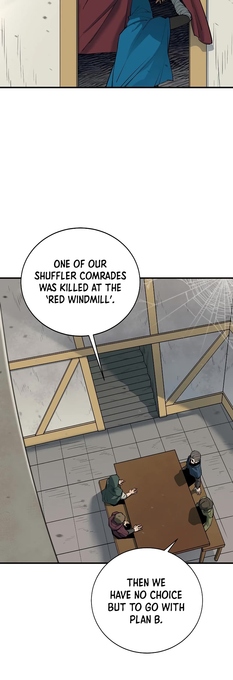 I Grow Stronger By Eating! Chapter 82 page 25 - Chapter 82