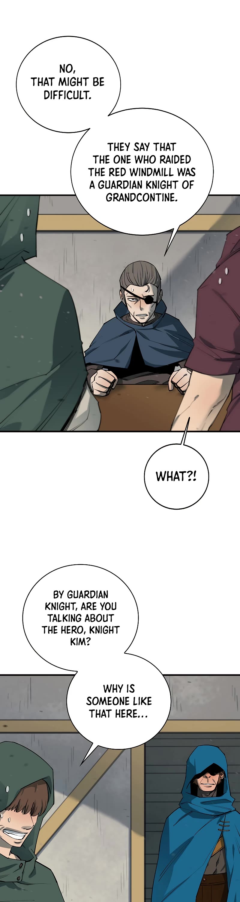 I Grow Stronger By Eating! Chapter 82 page 26 - Chapter 82