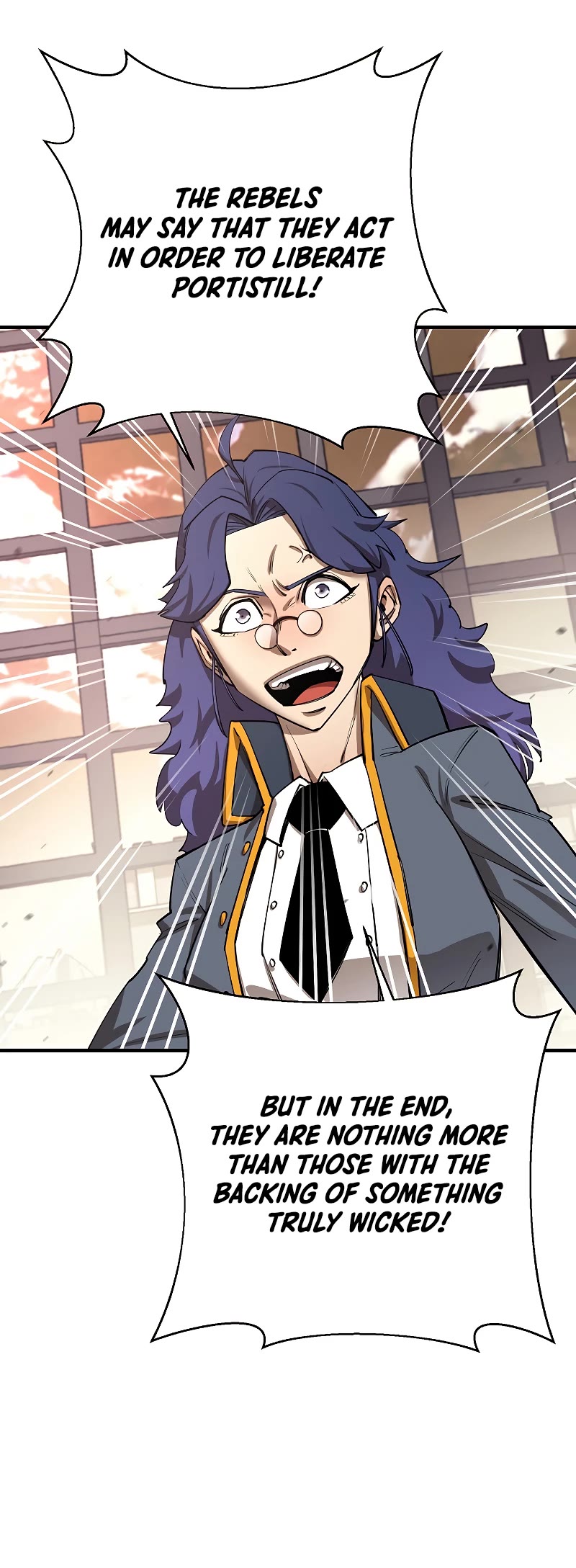 I Grow Stronger By Eating! Chapter 82 page 37 - Chapter 82