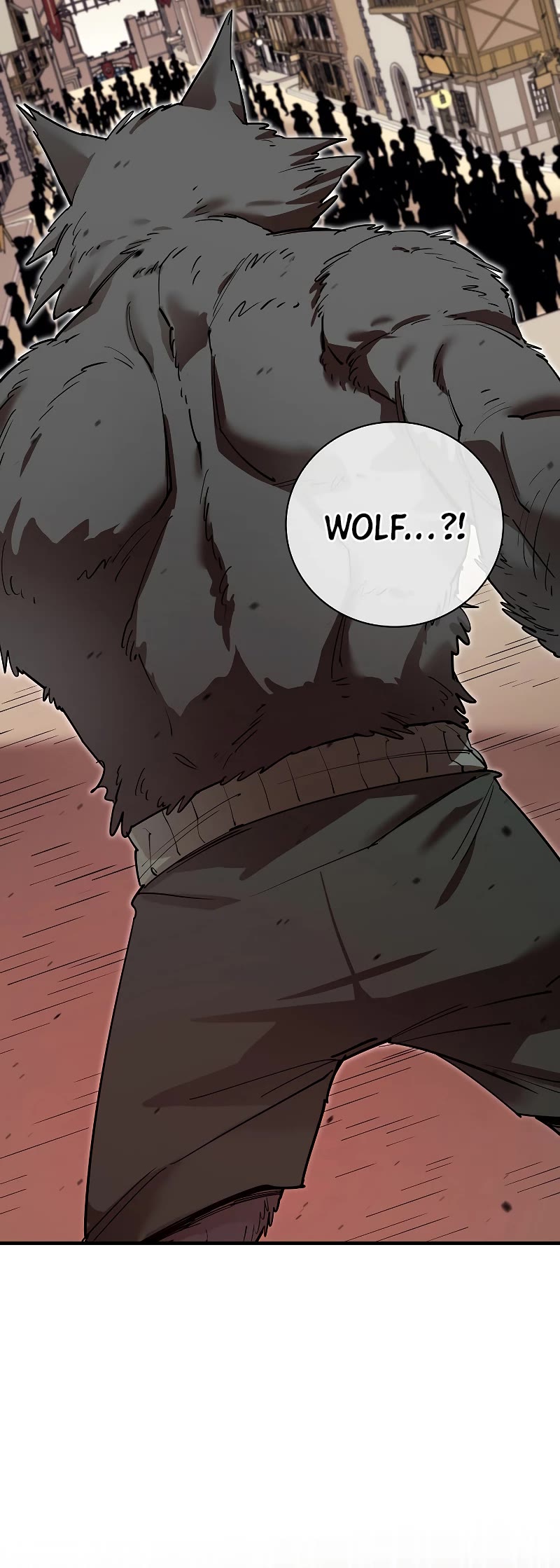 I Grow Stronger By Eating! Chapter 82 page 49 - Chapter 82