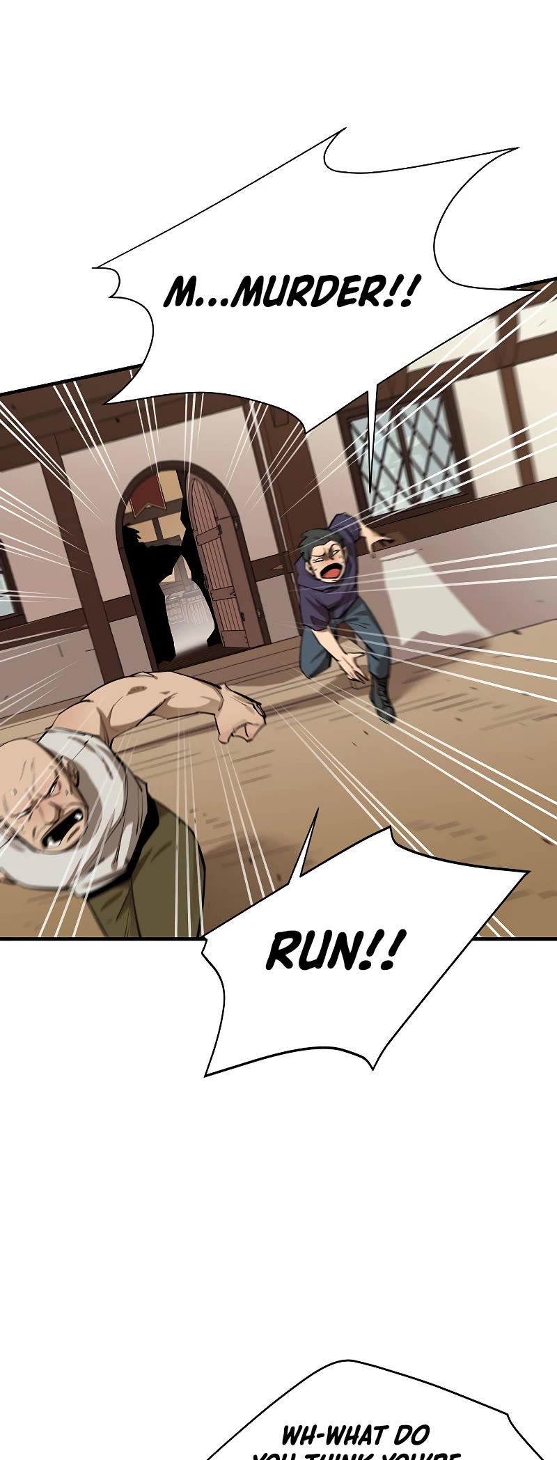 I Grow Stronger By Eating! Chapter 82 page 6 - Chapter 82