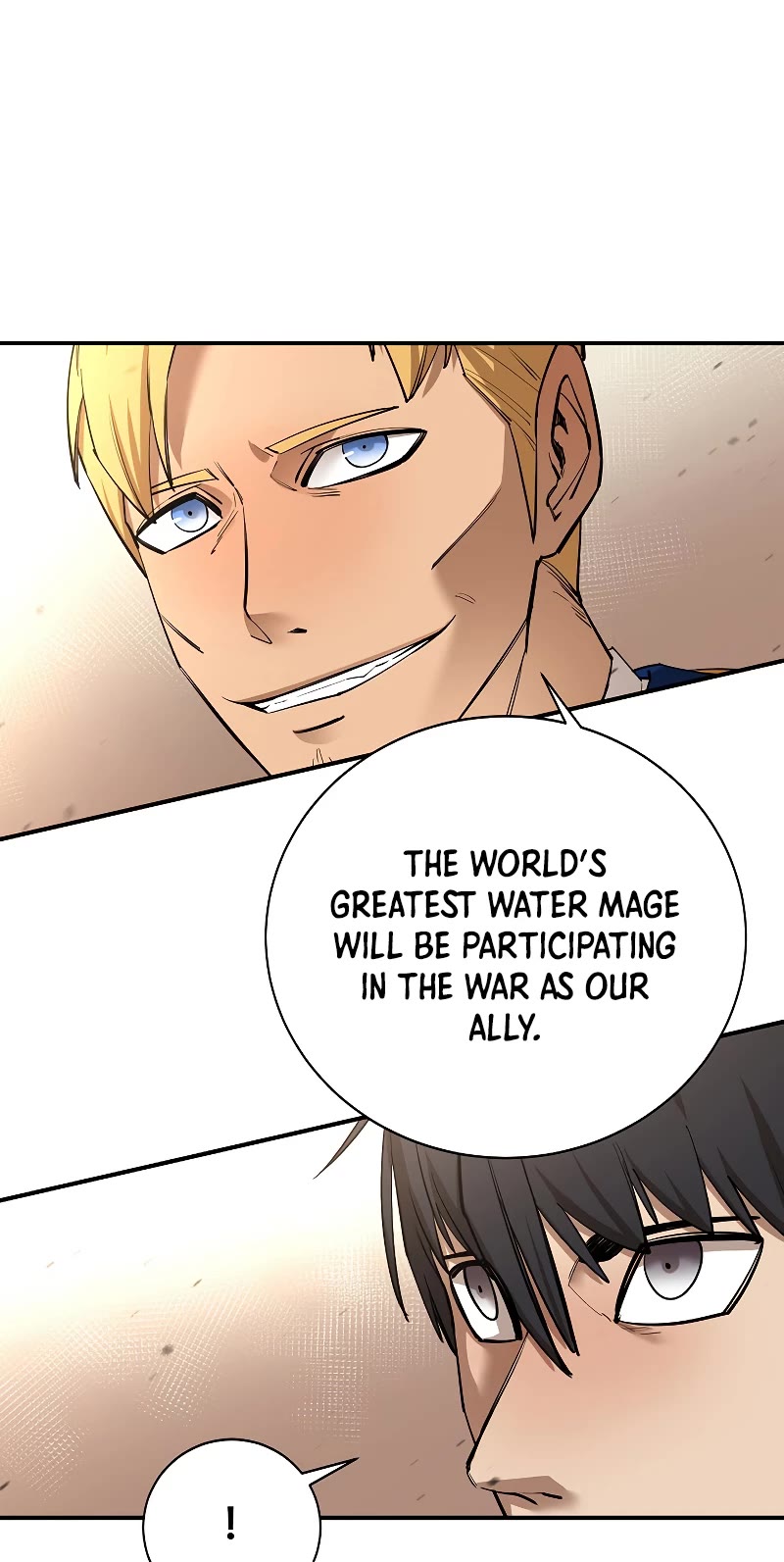 I Grow Stronger By Eating! Chapter 83 page 15 - Chapter 83