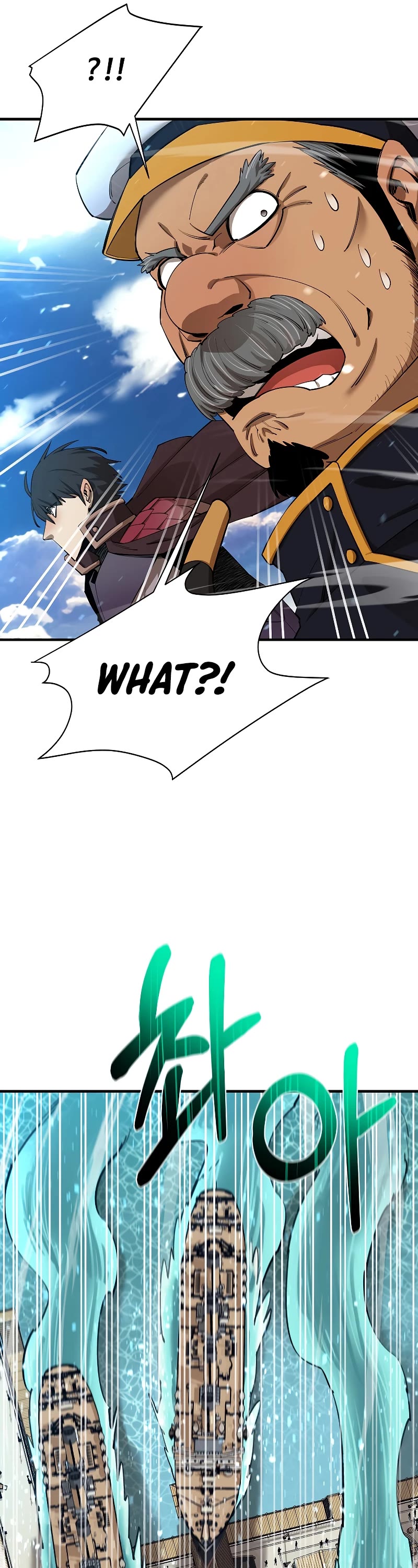 I Grow Stronger By Eating! Chapter 83 page 37 - Chapter 83