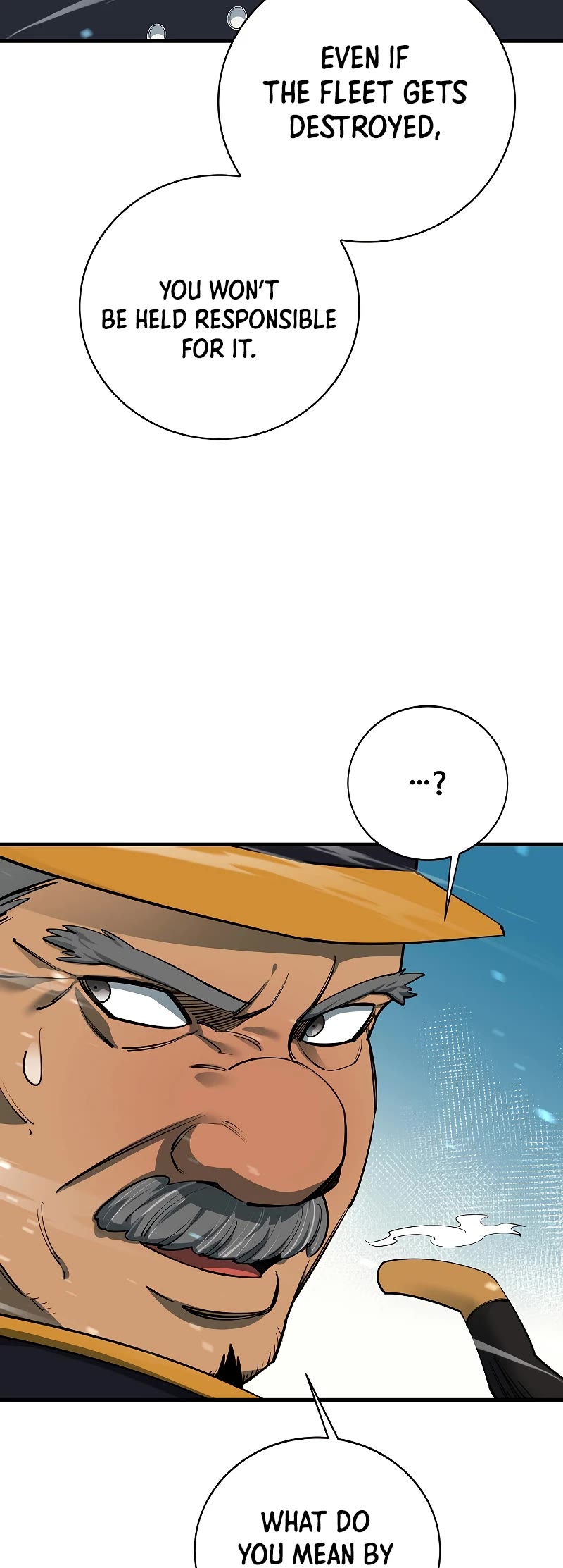 I Grow Stronger By Eating! Chapter 83 page 45 - Chapter 83