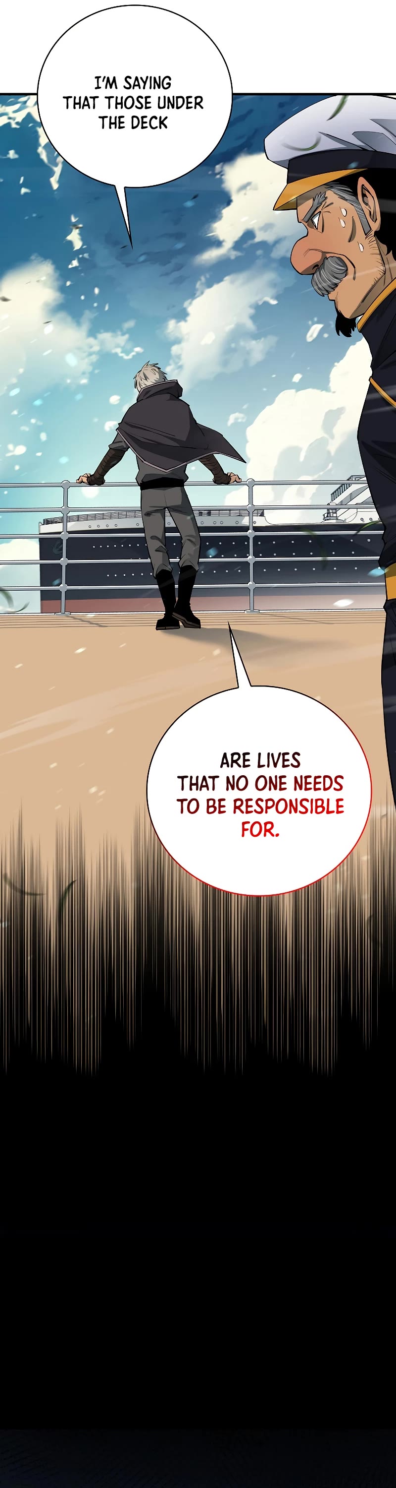I Grow Stronger By Eating! Chapter 83 page 47 - Chapter 83