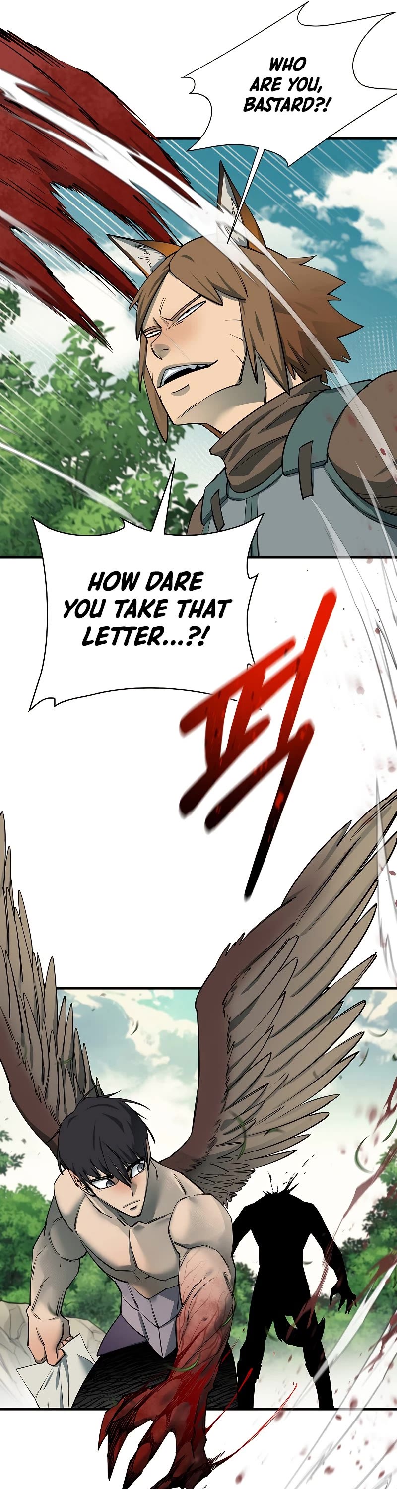 I Grow Stronger By Eating! Chapter 84 page 14 - Chapter 84