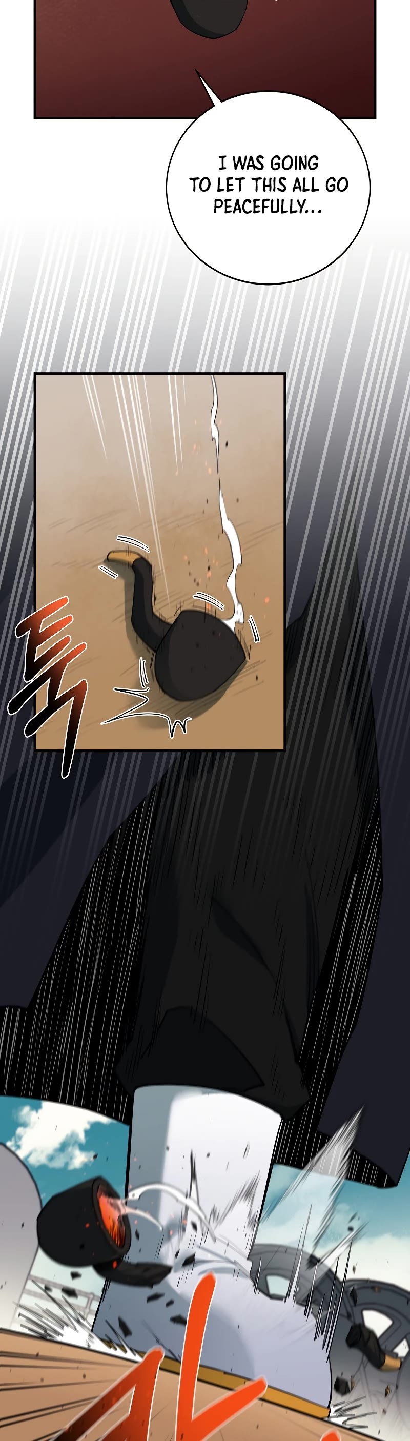 I Grow Stronger By Eating! Chapter 84 page 29 - Chapter 84