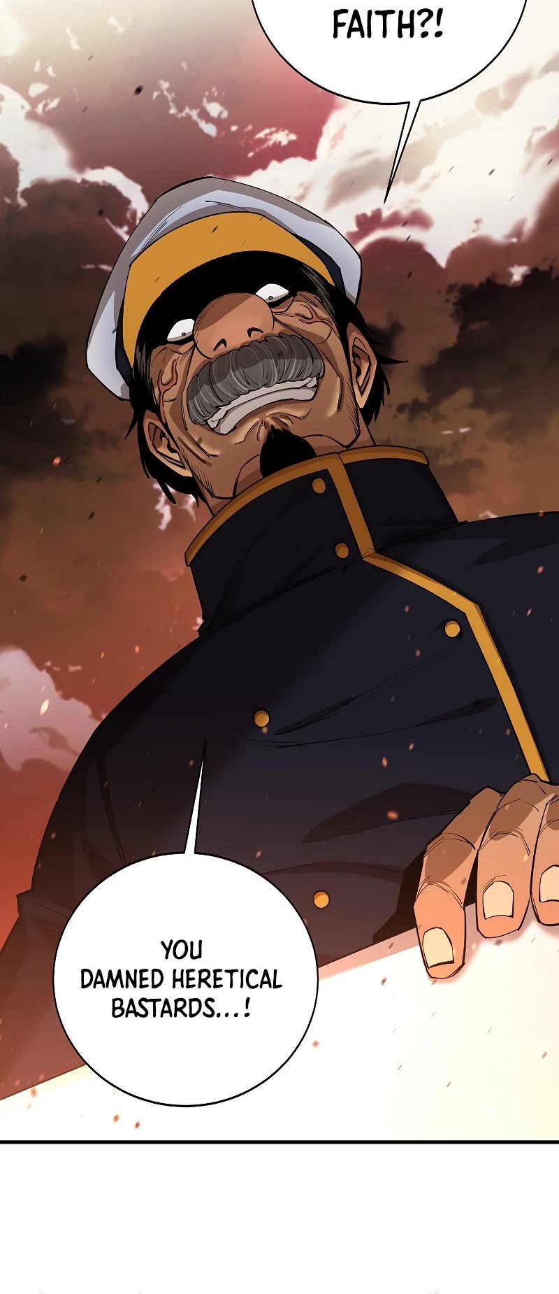 I Grow Stronger By Eating! Chapter 84 page 38 - Chapter 84