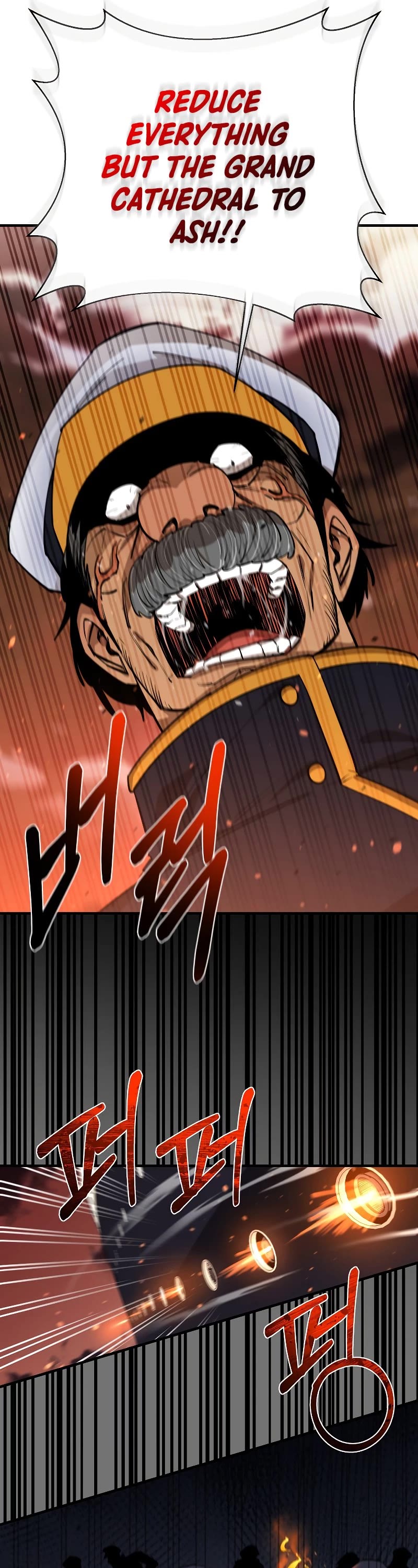 I Grow Stronger By Eating! Chapter 84 page 39 - Chapter 84