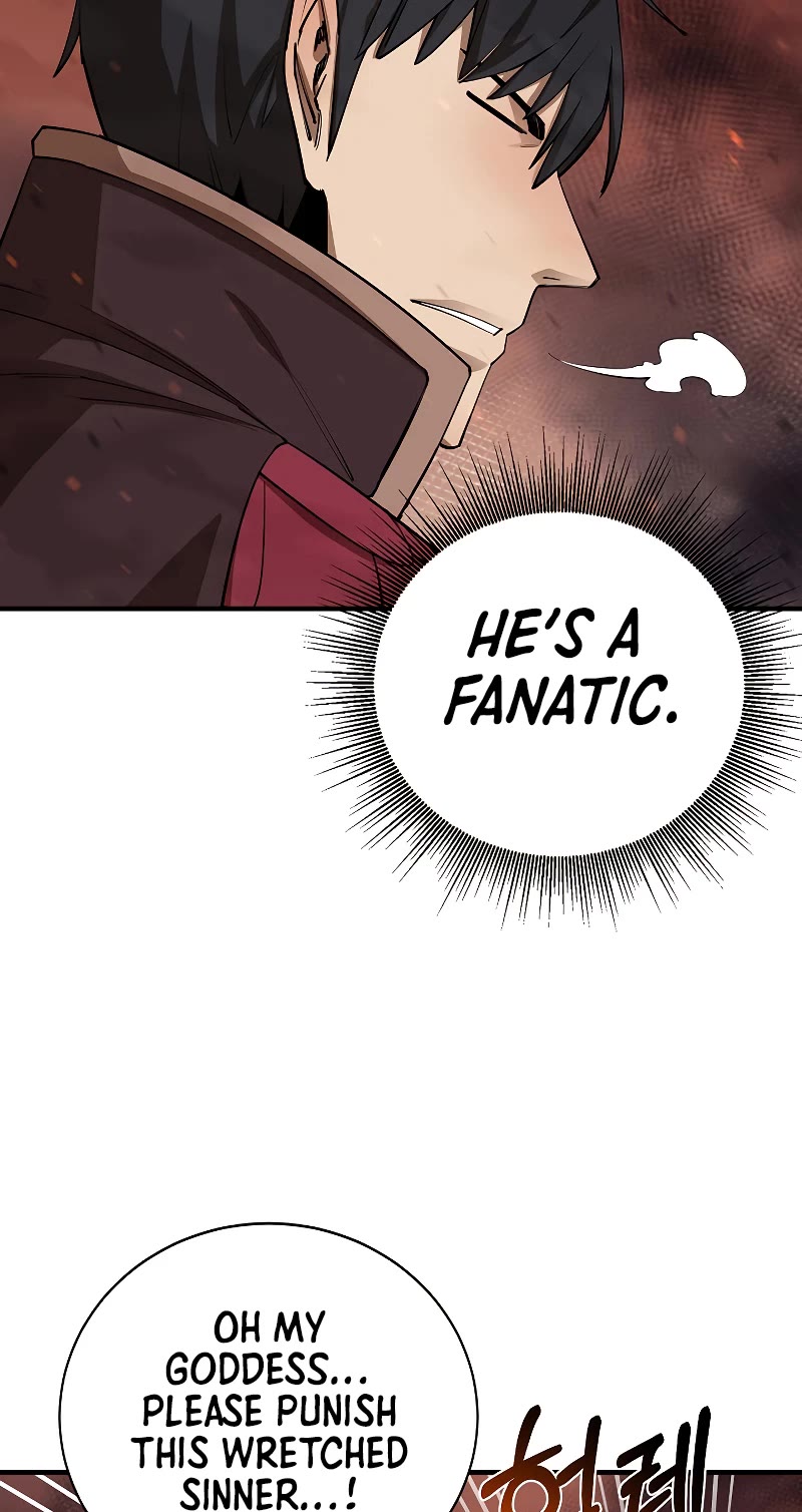 I Grow Stronger By Eating! Chapter 85 page 15 - Chapter 85