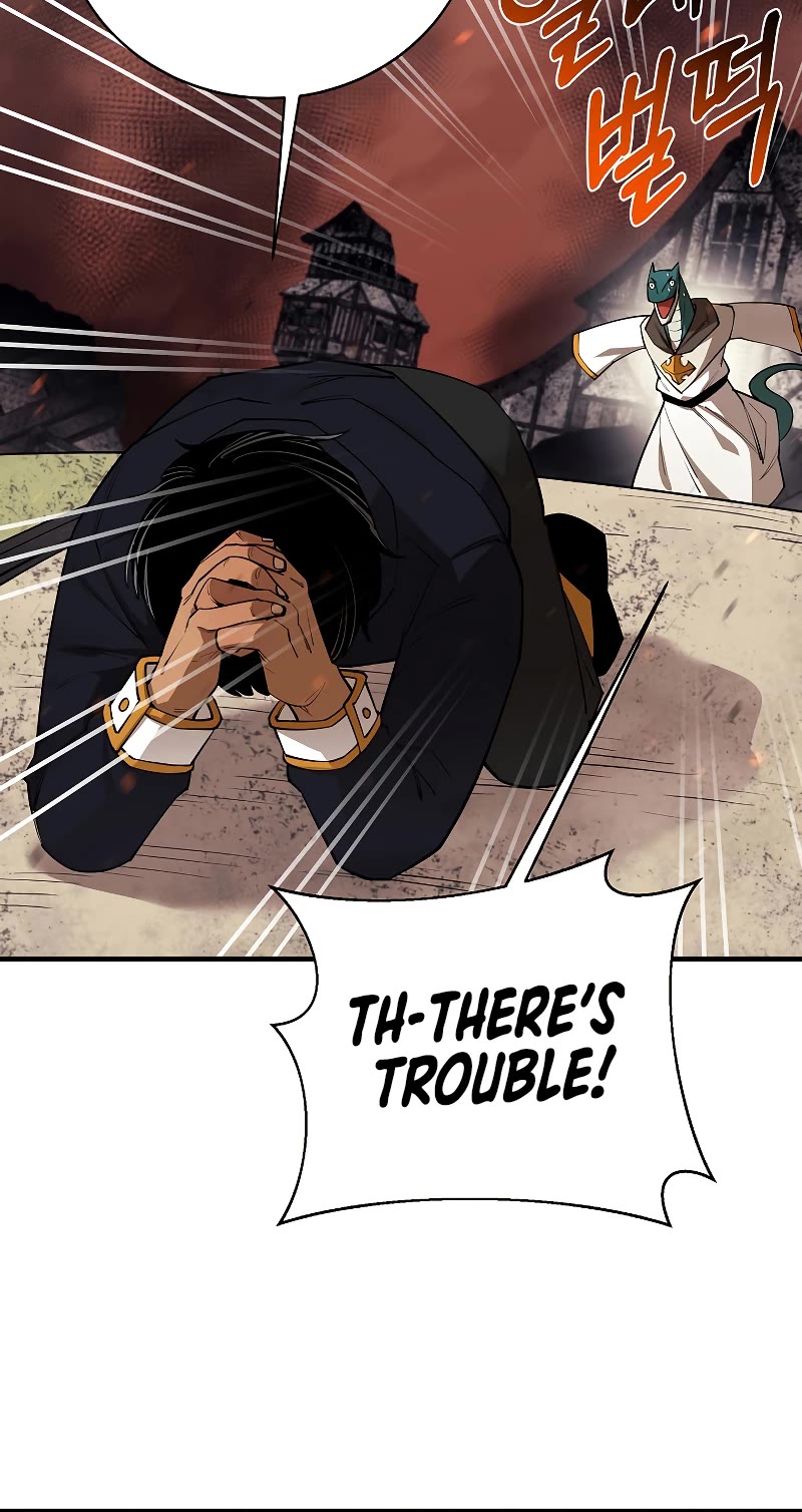 I Grow Stronger By Eating! Chapter 85 page 16 - Chapter 85
