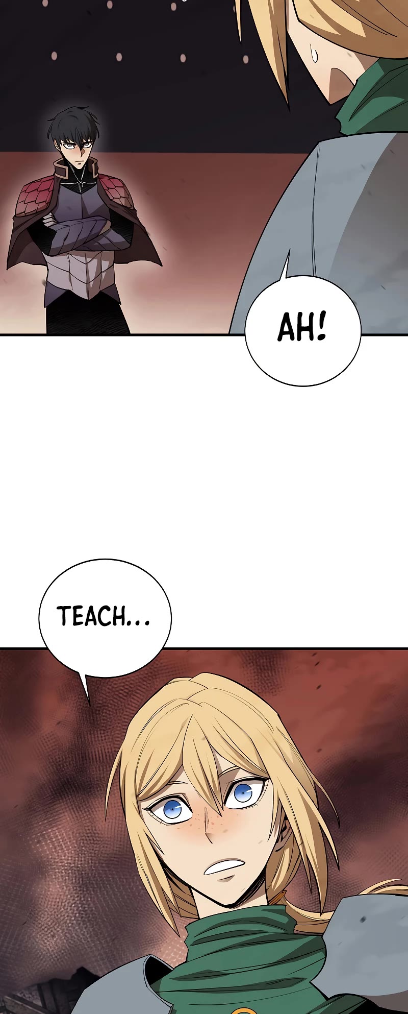 I Grow Stronger By Eating! Chapter 85 page 25 - Chapter 85