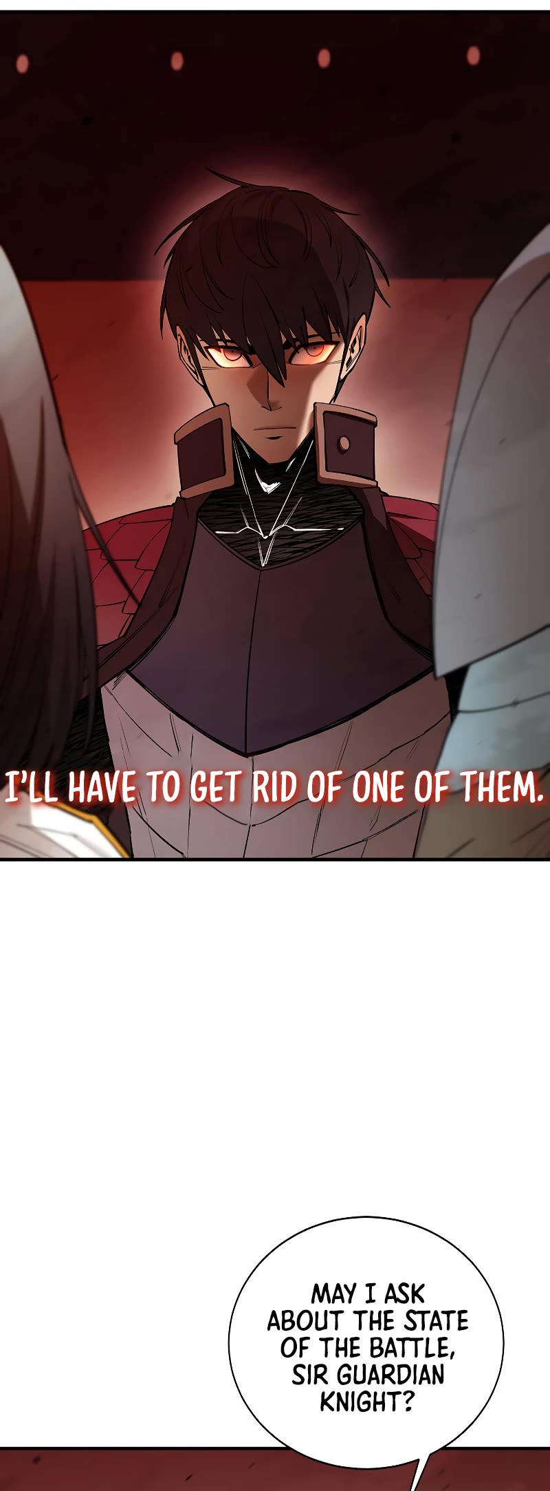 I Grow Stronger By Eating! Chapter 85 page 30 - Chapter 85
