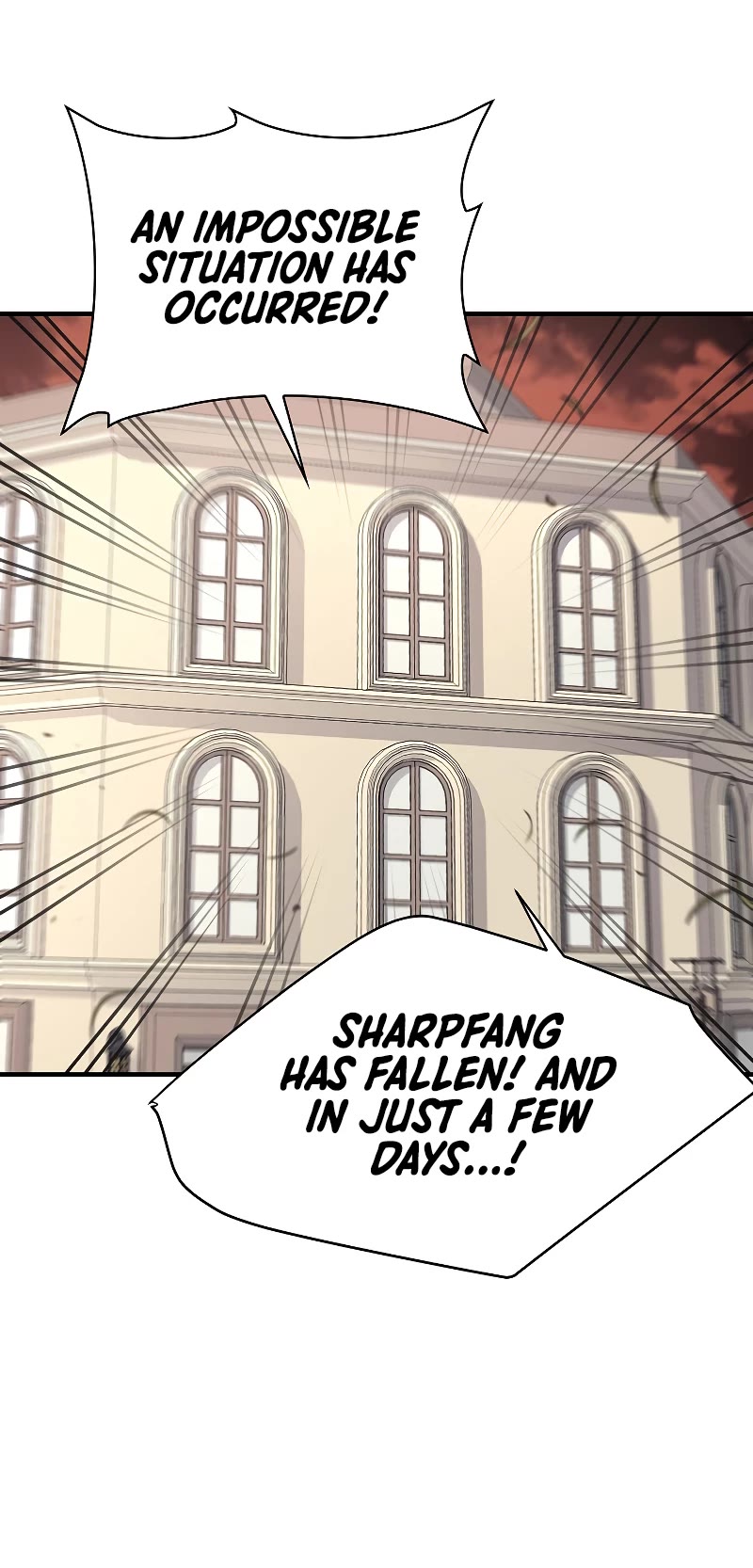 I Grow Stronger By Eating! Chapter 85 page 36 - Chapter 85