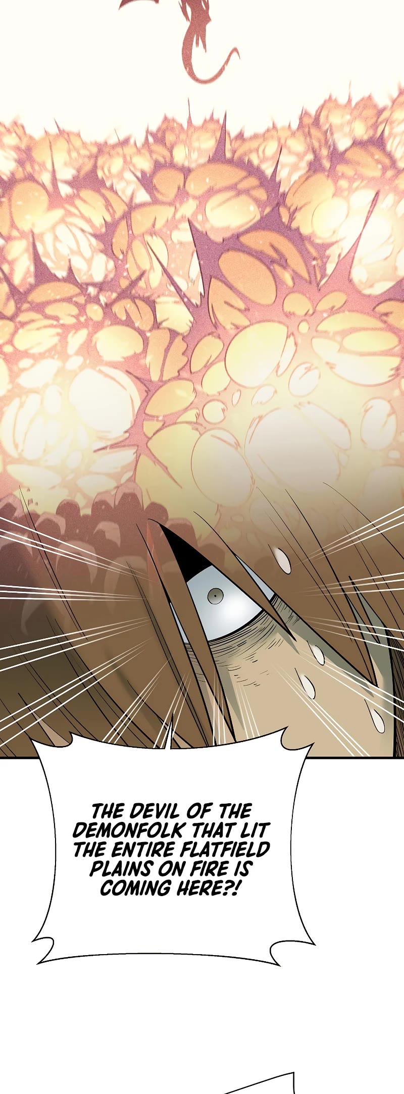 I Grow Stronger By Eating! Chapter 85 page 40 - Chapter 85