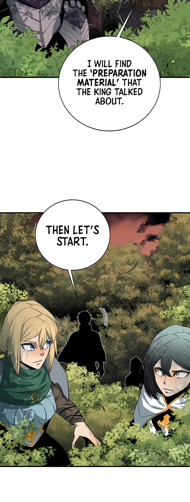I Grow Stronger By Eating! Chapter 85 page 45 - Chapter 85