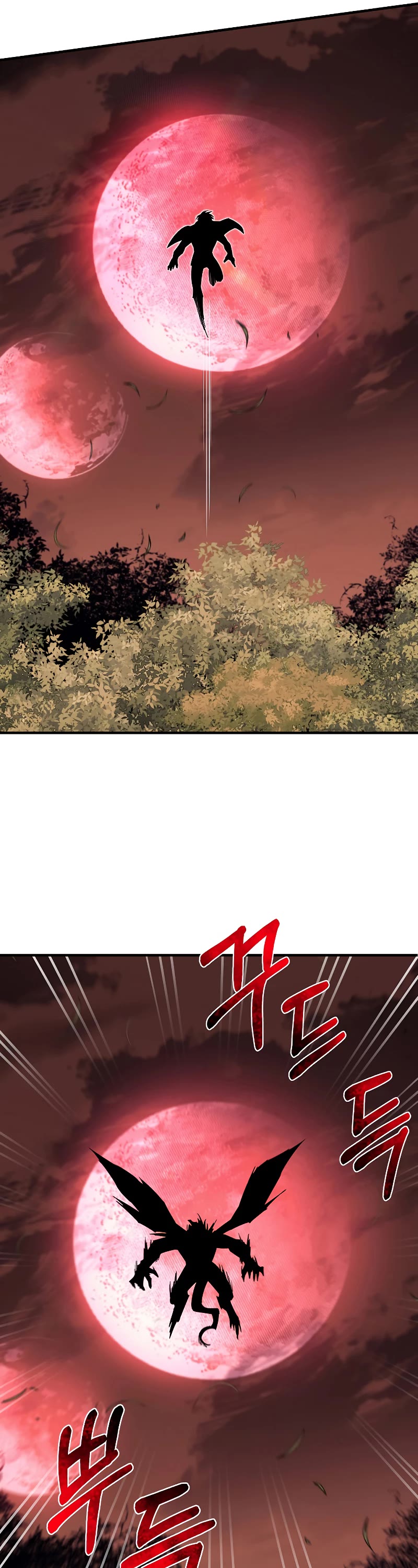 I Grow Stronger By Eating! Chapter 85 page 47 - Chapter 85