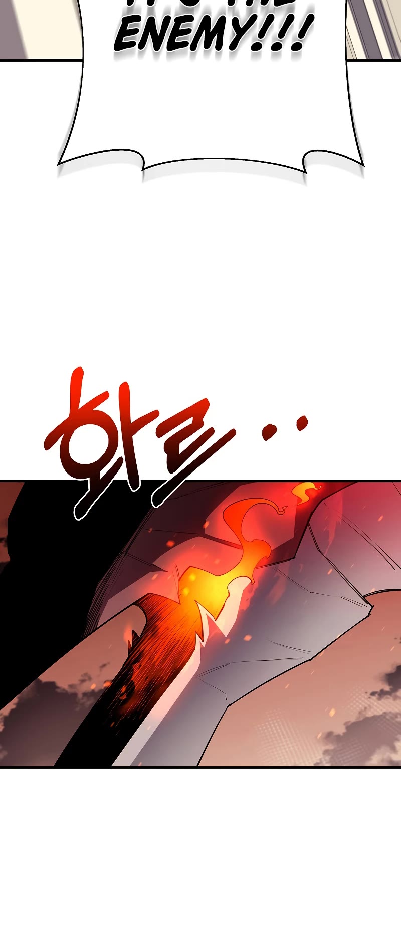 I Grow Stronger By Eating! Chapter 85 page 51 - Chapter 85