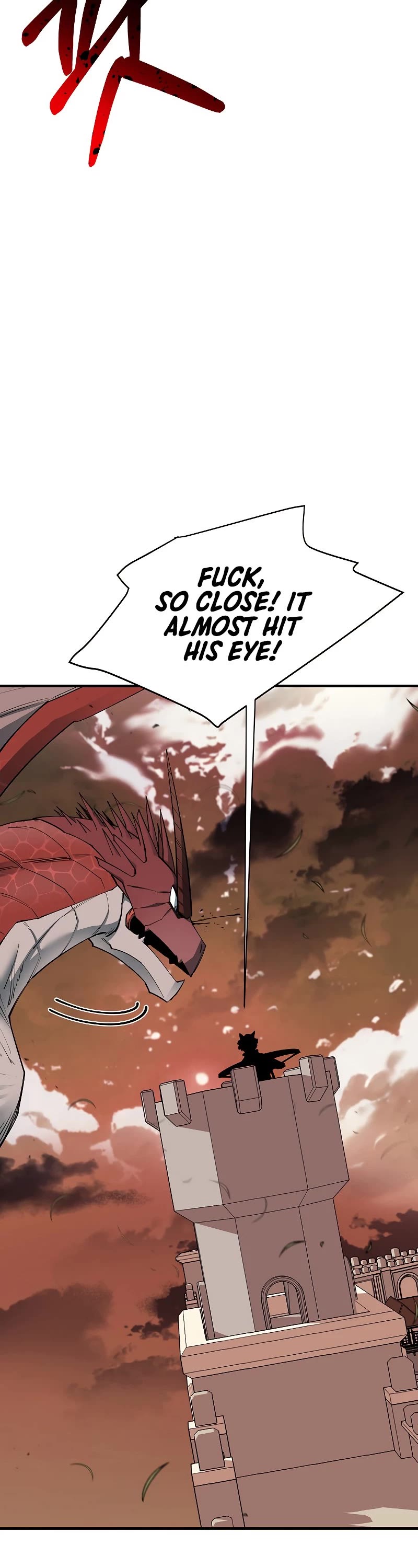 I Grow Stronger By Eating! Chapter 85 page 53 - Chapter 85