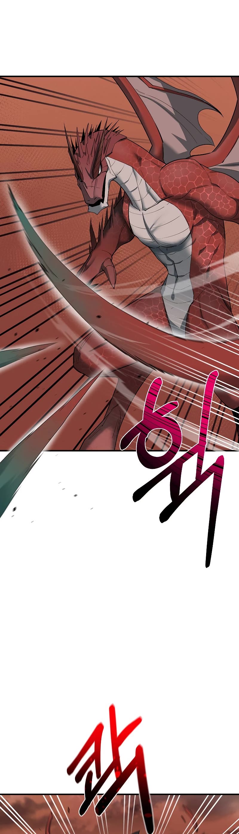 I Grow Stronger By Eating! Chapter 85 page 54 - Chapter 85