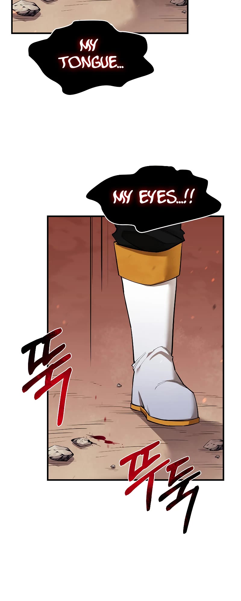I Grow Stronger By Eating! Chapter 85 page 6 - Chapter 85