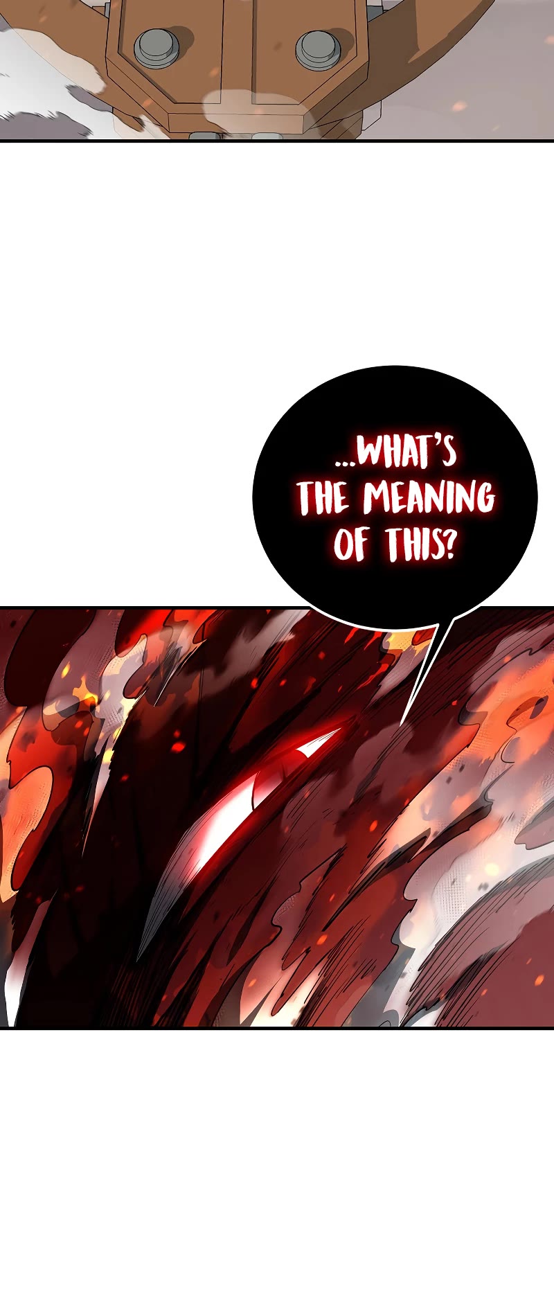 I Grow Stronger By Eating! Chapter 85 page 60 - Chapter 85