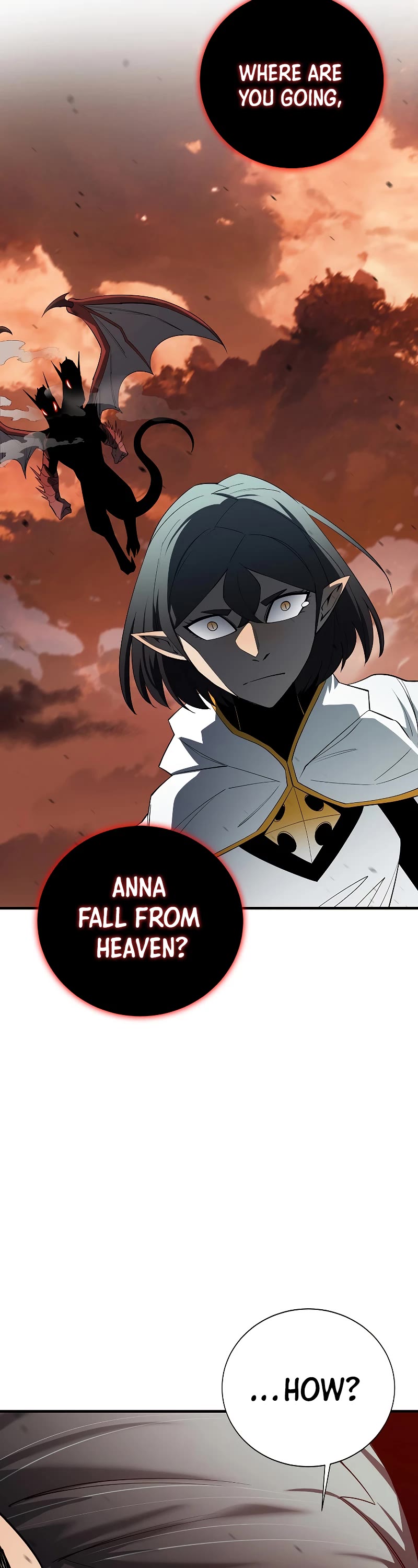 I Grow Stronger By Eating! Chapter 86 page 16 - Chapter 86
