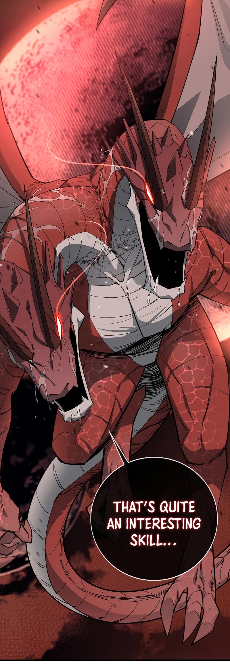 I Grow Stronger By Eating! Chapter 86 page 18 - Chapter 86