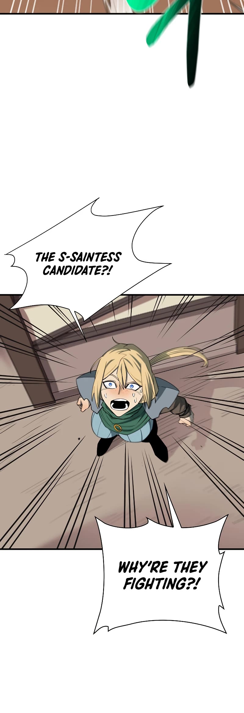 I Grow Stronger By Eating! Chapter 86 page 24 - Chapter 86