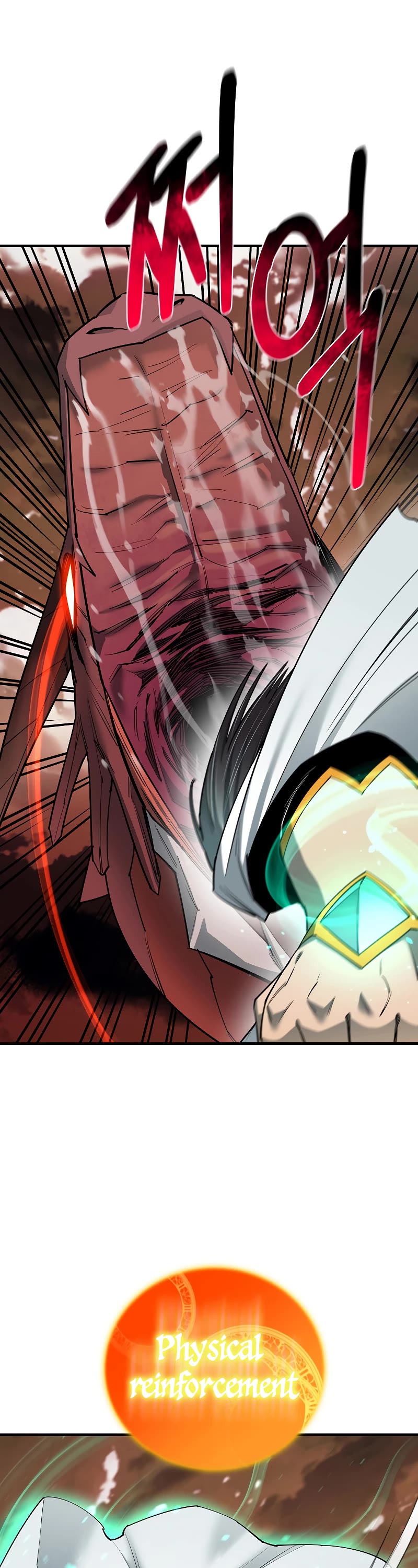 I Grow Stronger By Eating! Chapter 86 page 25 - Chapter 86