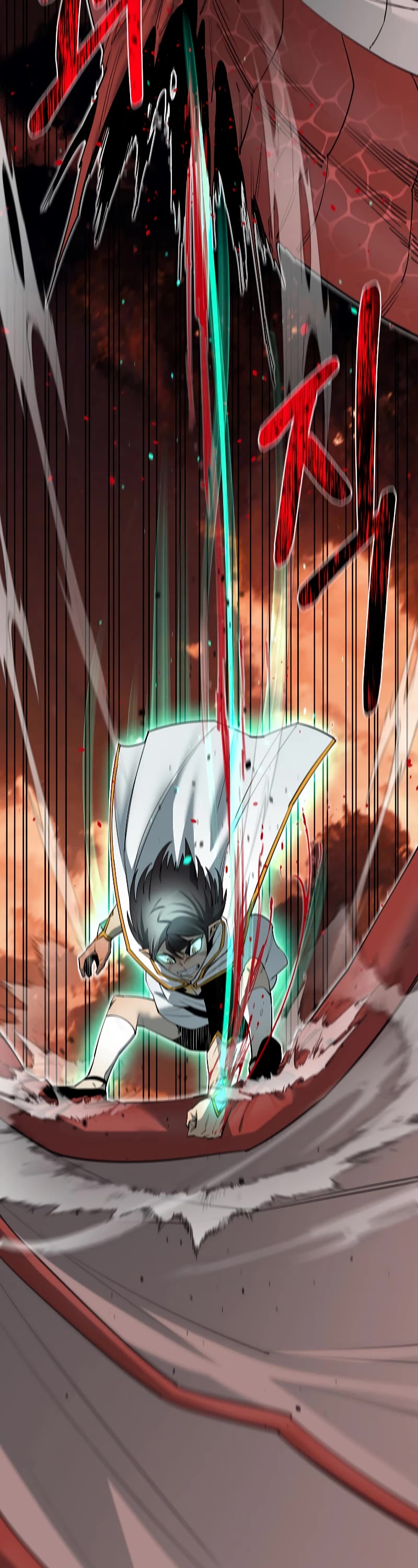 I Grow Stronger By Eating! Chapter 86 page 27 - Chapter 86