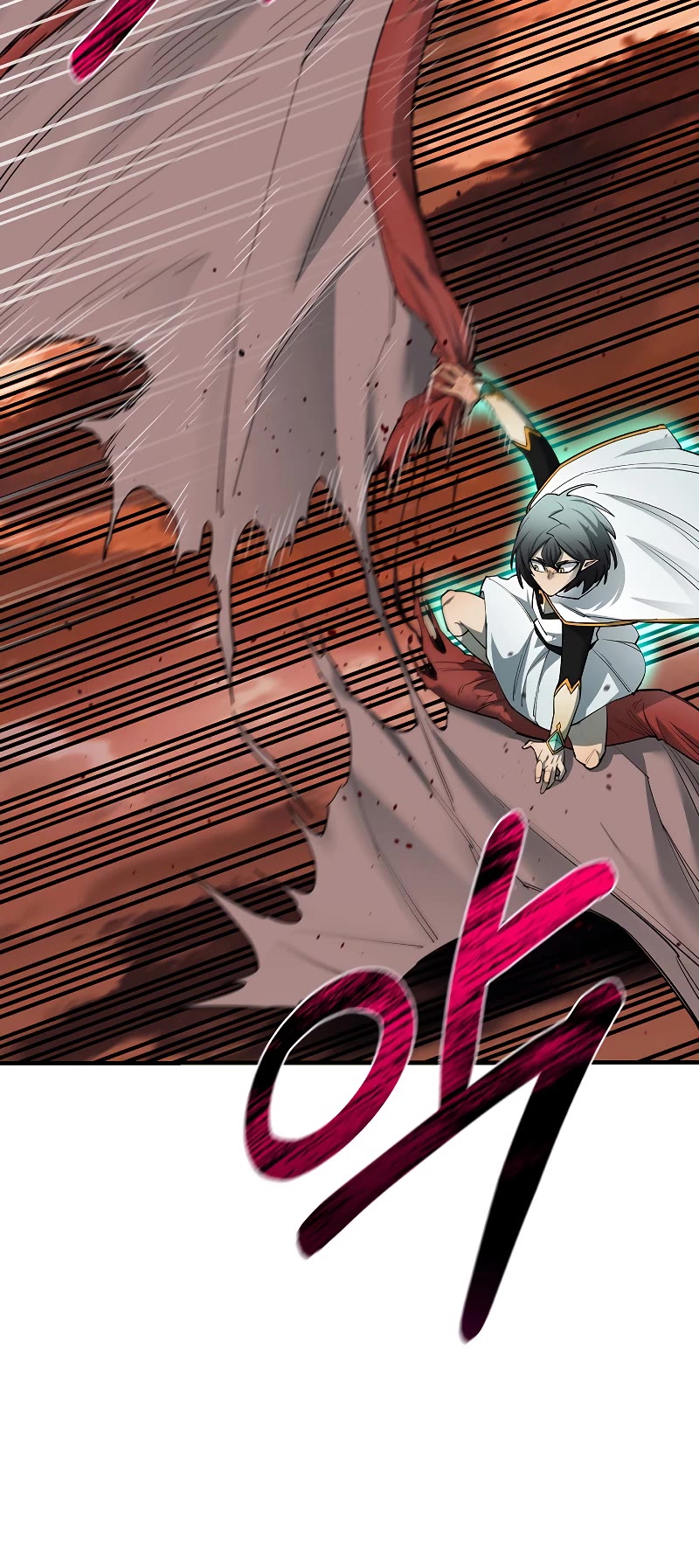 I Grow Stronger By Eating! Chapter 86 page 30 - Chapter 86